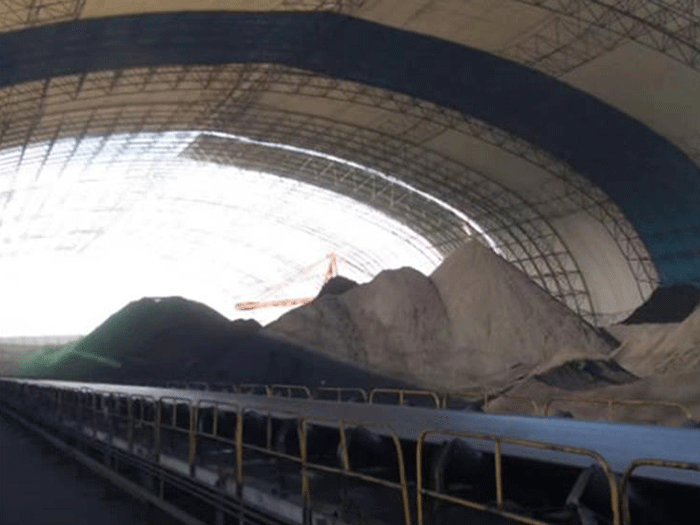 本溪网架钢结构工程有限公司